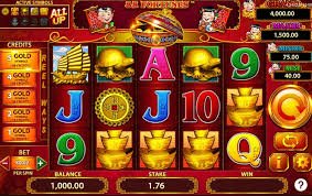 Fish game shooting arena on panaloko with colourful underwater themes